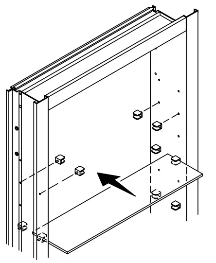 KOHLER 1133135-2 Surface-Mount - fig 27