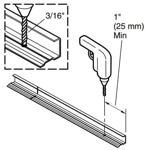 KOHLER 1133135-2 Surface-Mount - fig 5