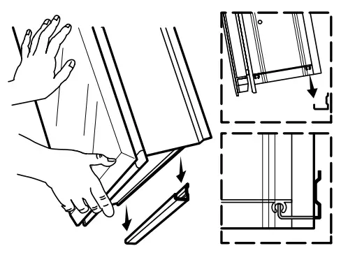 KOHLER 1133135-2 Surface-Mount - fig 9