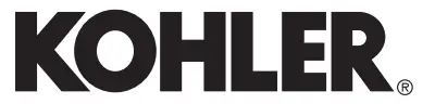 KOHLER logo