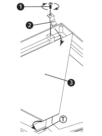 HINKLEY-2561-20-Inch-Tall-2-Light-LED-Outdoor-Post-Lamp-FIG-2