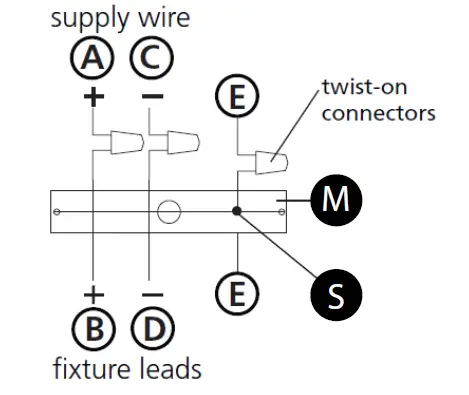 HINKLEY-2561-20-Inch-Tall-2-Light-LED-Outdoor-Post-Lamp-FIG-6