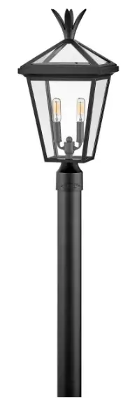 HINKLEY-2561-20-Inch-Tall-2-Light-LED-Outdoor-Post-Lamp-PRODACT-IMG