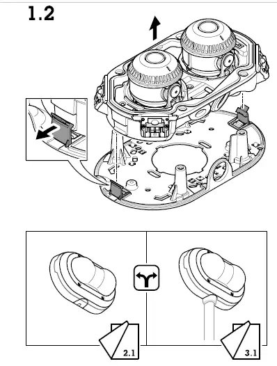 AXIS-P4705-PLVE-Panoramic Camera-7