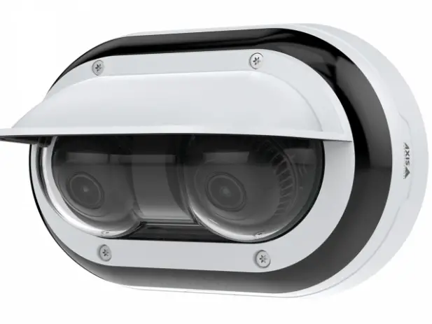 AXIS-P4705-PLVE-Panoramic Camera-product-image