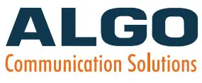 ALGO logo