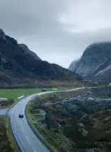 Easee-7.4kW-EV-One-Charging-Unit-Type 2-Black-2