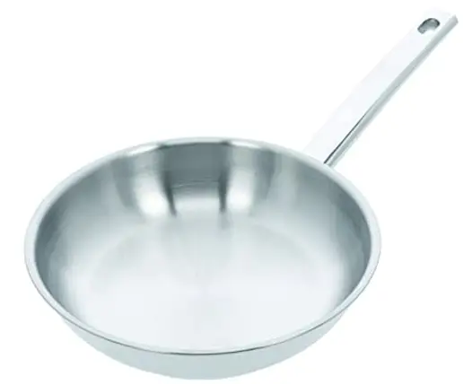 demeyere BELGIUM Alu Classico 3 Frying Pan