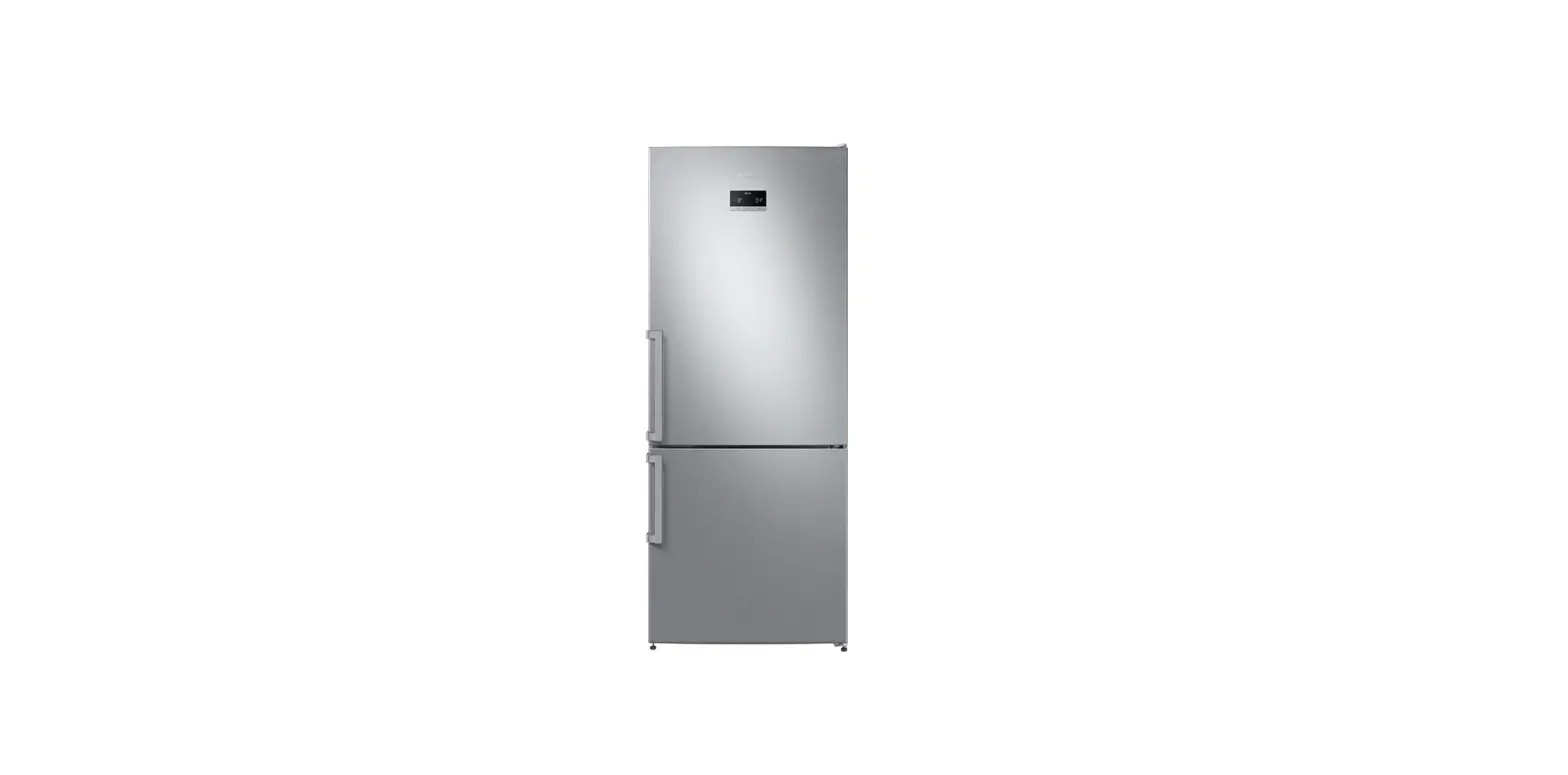 Samsung Rb50rs334sa Fridge-freezer User Manual