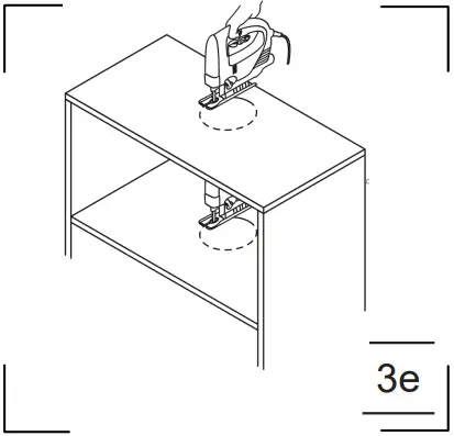 Amica FH 664 330 S Kitchen Extractor Hood B3E