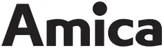 Amica logo A