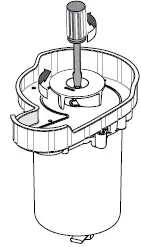 PENTAIR 4185 Submersible Sump Pumps - 10