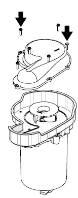 PENTAIR 4185 Submersible Sump Pumps - 14