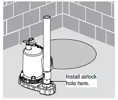 PENTAIR 4185 Submersible Sump Pumps - 2
