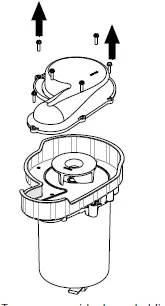 PENTAIR 4185 Submersible Sump Pumps - 9