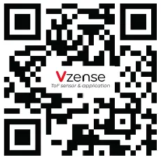 Vzense-DS77C-Pro-TRGB-Depth-ToF-Camera- (2)