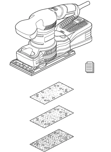 RYOBI-RSS200-Orbital-Sander-23