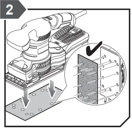 RYOBI-RSS200-Orbital-Sander-26