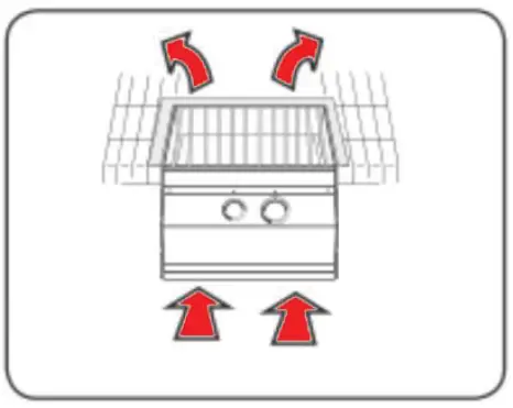AMERICAN-MADE-GRILLS-AT-SB2-NG-Atlas-Double-Side-Burner-Natural-Gas-FIG-1