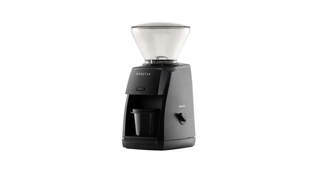 Baratza Encore Esp Coffee Machine User Manual