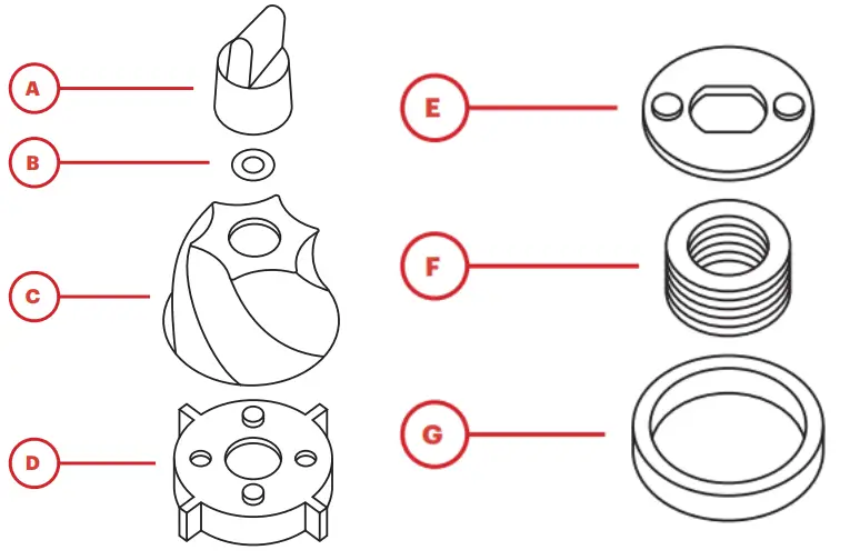 BARATZA Encore ESP Coffee Machine - Fig 2