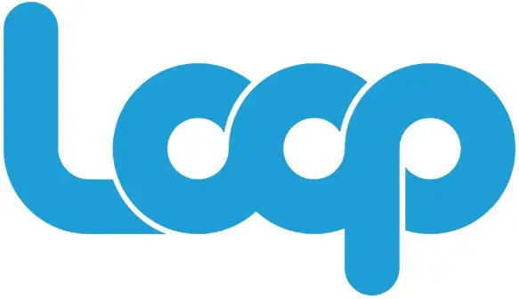 Loop logo