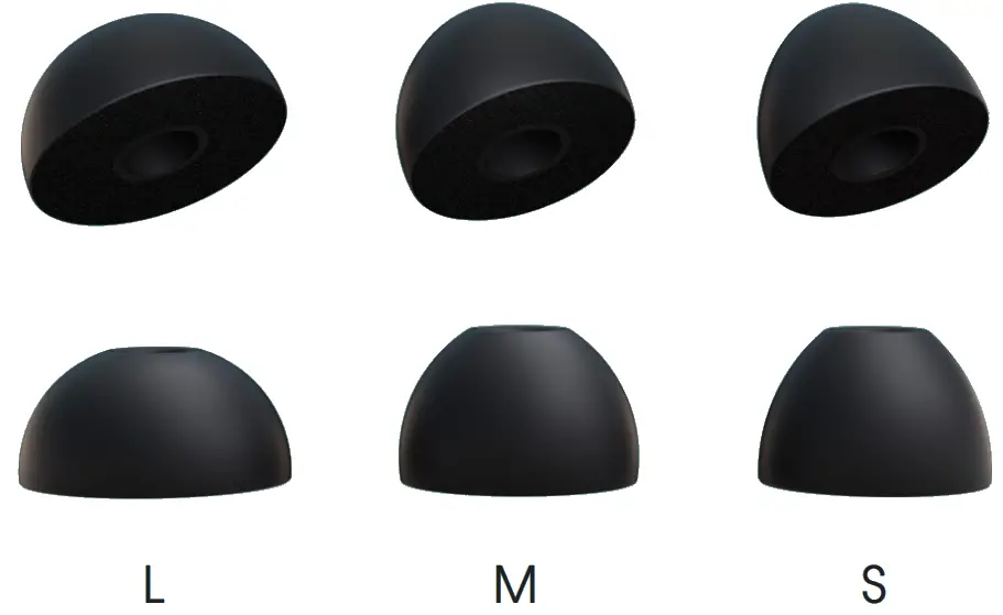 Loop quiet1 Noise Reducing Ear Plugs fig 4