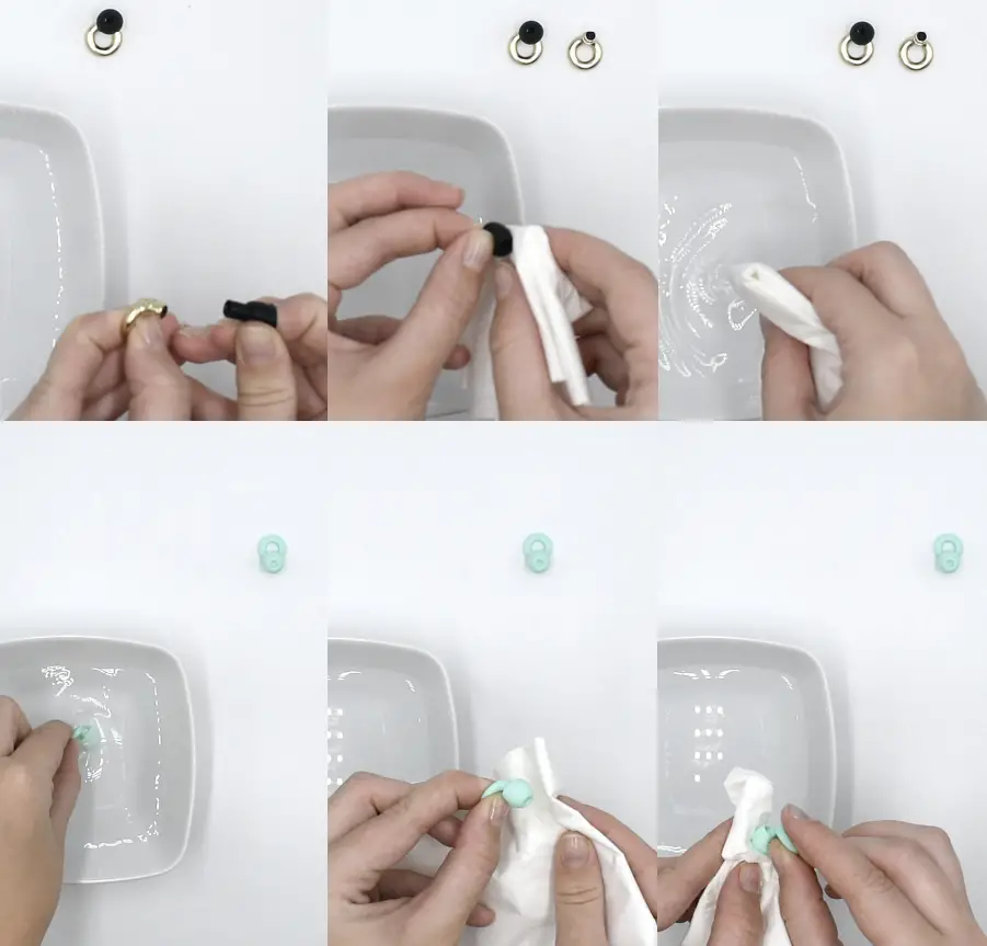 Loop quiet1 Noise Reducing Ear Plugs fig 6