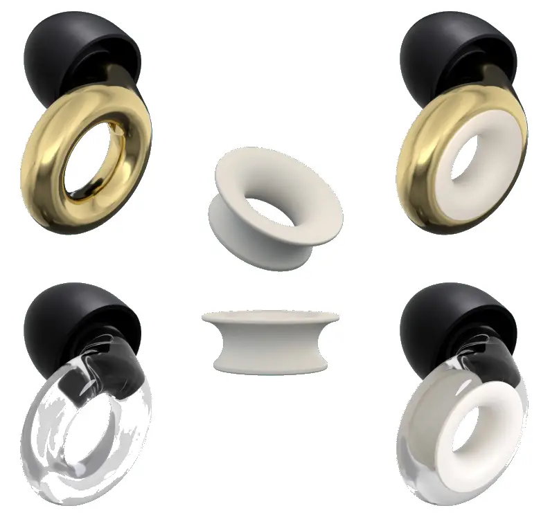 Loop quiet1 Noise Reducing Ear Plugs fig 7