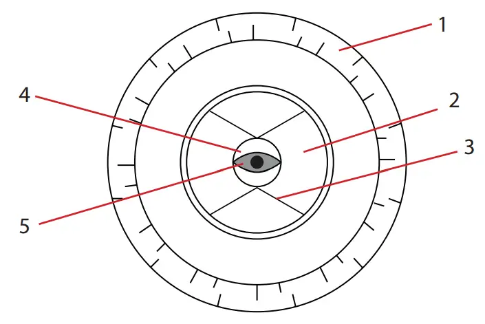 EXPLORE SCIENTIFIC DOB1045C 10 Inch Truss Tube Dobsonian Telescope - Rough Collimation