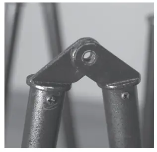 EXPLORE SCIENTIFIC DOB1045C 10 Inch Truss Tube Dobsonian Telescope - assembly make