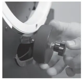 EXPLORE SCIENTIFIC DOB1045C 10 Inch Truss Tube Dobsonian Telescope - with the white