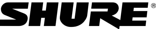 SHURE-LOGO