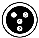 SHURE-ULXD4-Digital-Wireless-Receiver-FIG-10