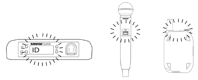 SHURE-ULXD4-Digital-Wireless-Receiver-FIG-9