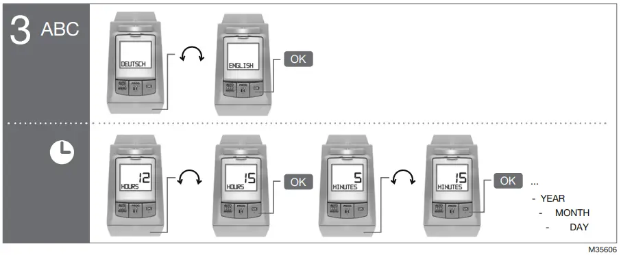 Honeywell Home HR90 Electronic Radiator Controller-INSTALLATION