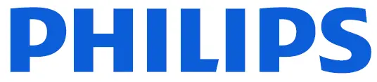 PHILIPS logo
