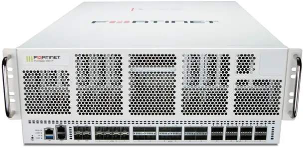 FORTINET 4800F Series Hyperscale Data Center