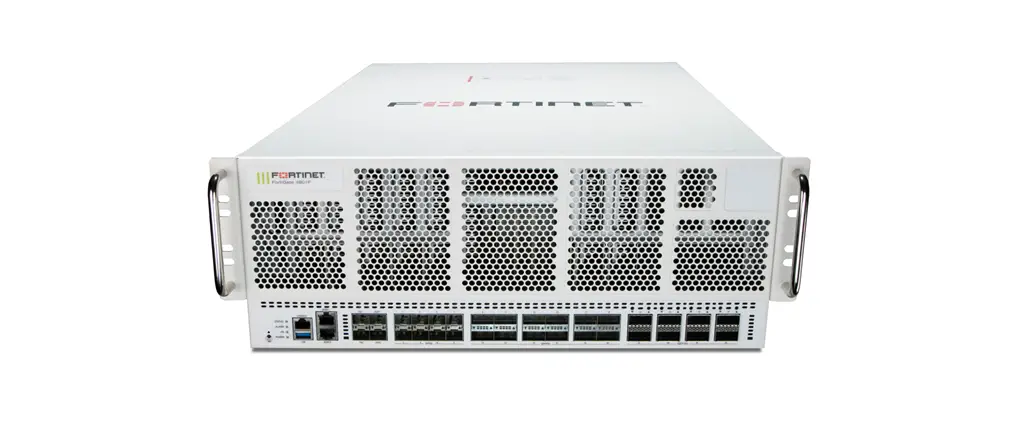 Fortinet 4800f Series Hyperscale Data Center User Guide Fortinet 4800f Series Hyperscale Data Center User Guide