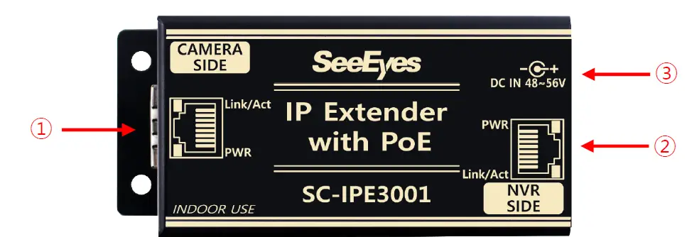 SeeEyes-SC-IPE3001-IP-PoE-Extender-02