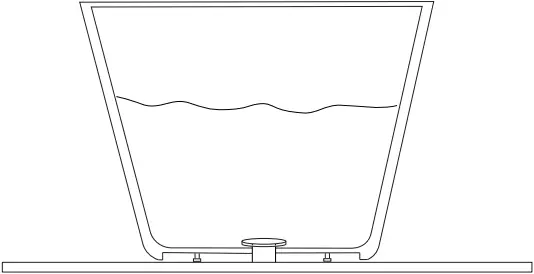 482435 Dellway - INSTALLATION WITH QUICK CONNECT DRAIN 11