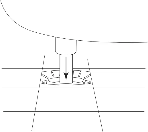 482435 Dellway - INSTALLATION WITH QUICK CONNECT DRAIN 15