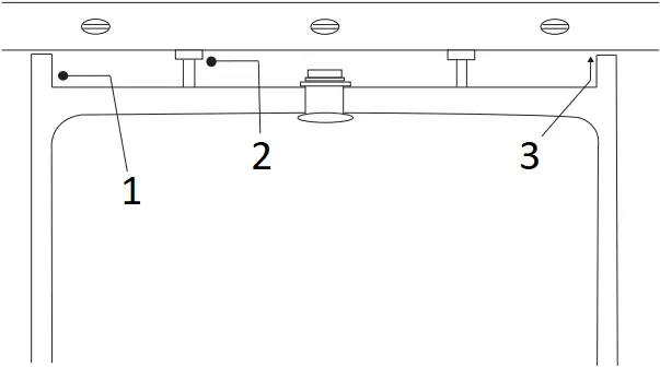 482435 Dellway - INSTALLATION WITH UNDERFLOOR ACCESS 3