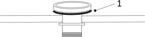 482435 Dellway - INSTALLATION WITH UNDERFLOOR ACCESS 4