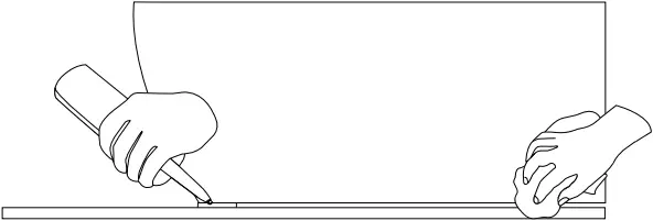 482435 Dellway - INSTALLATION WITH UNDERFLOOR ACCESS 9