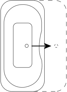 482435 Dellway - INSTALLATION WITHOUT UNDERFLOOR ACCESS 1