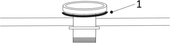 482435 Dellway - INSTALLATION WITHOUT UNDERFLOOR ACCESS 4