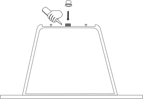 482435 Dellway - INSTALLATION WITHOUT UNDERFLOOR ACCESS 8