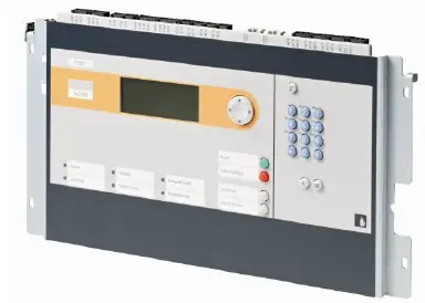 SIEMENS-FC901-R3-Control-Panel-1