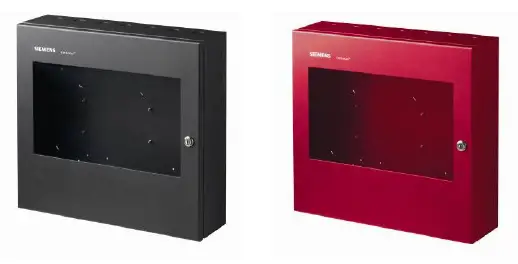 SIEMENS-FC901-R3-Control-Panel-3